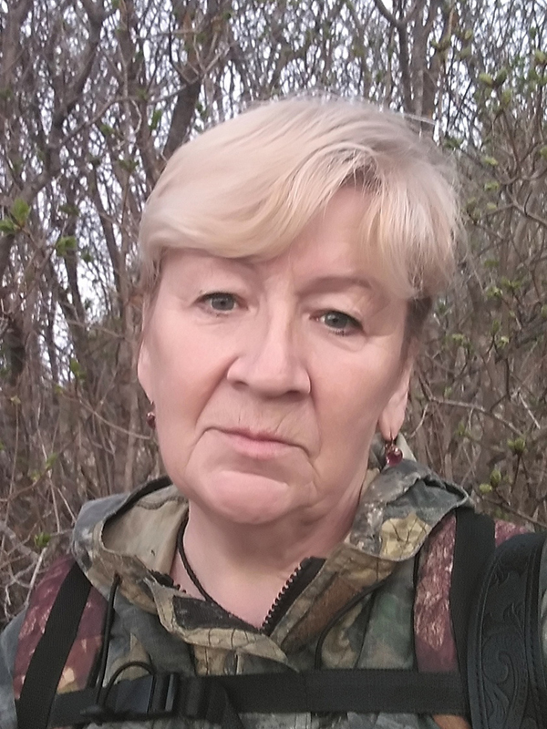 Елсукова Валентина Сергеевна.